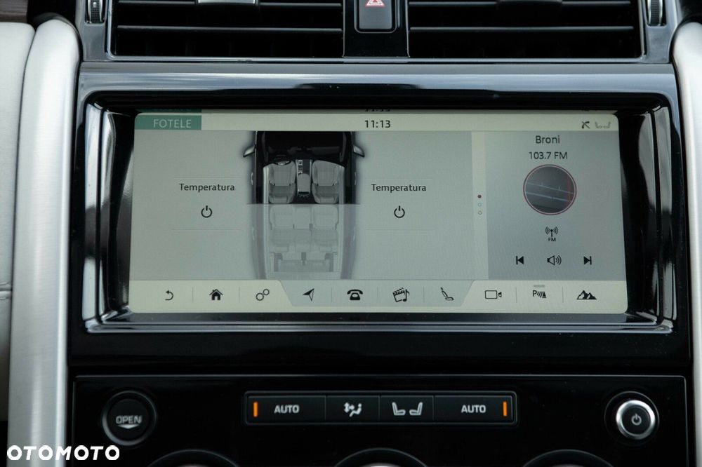 Land Rover Discovery - 39