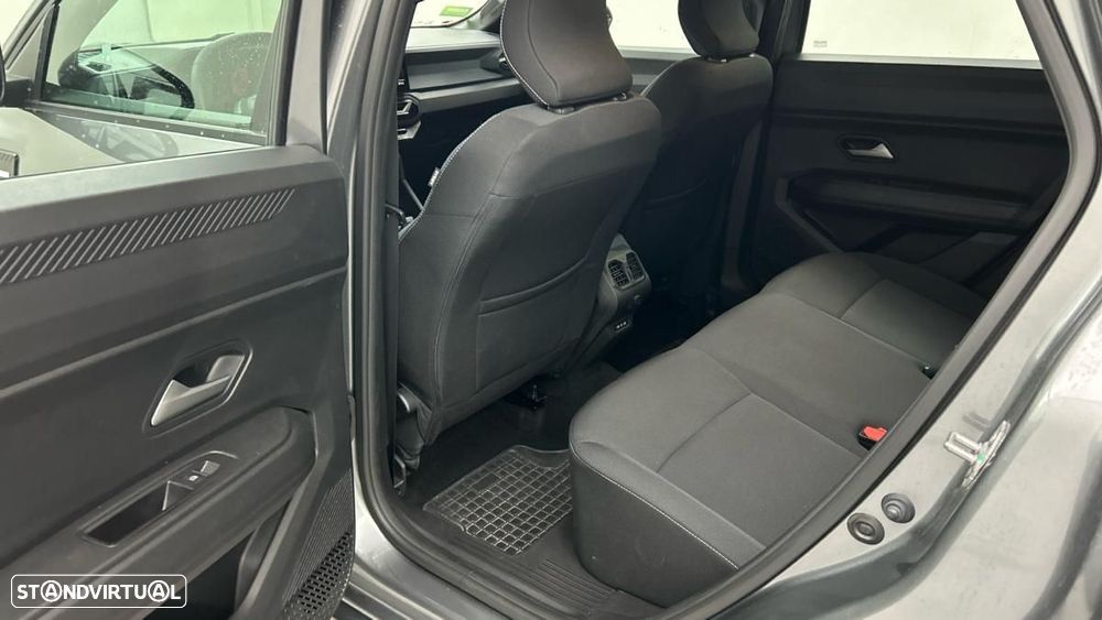 Dacia Bigster 1.8 Hybrid Expression - 6