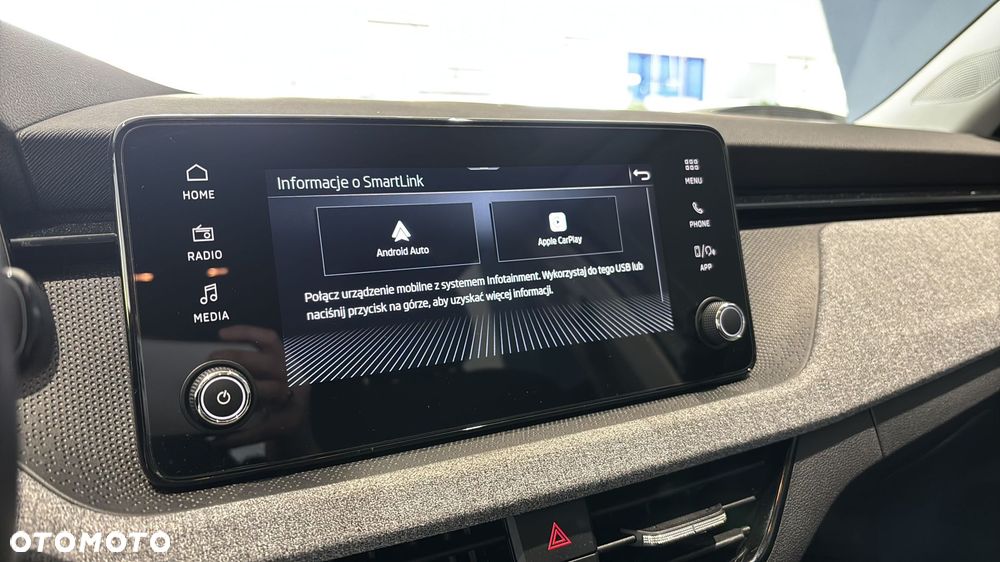 Skoda Scala 1.0 TSI Selection DSG - 22