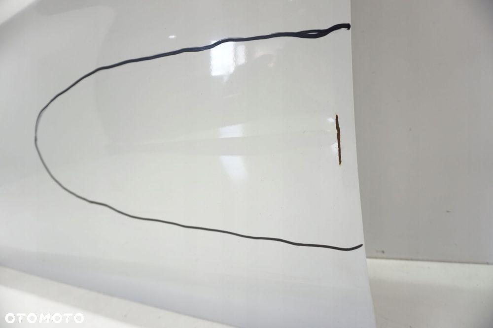 HYUNDAI I40 SEDAN DRZWI LEWY PRZÓD PRZEDNIE NCW - 4