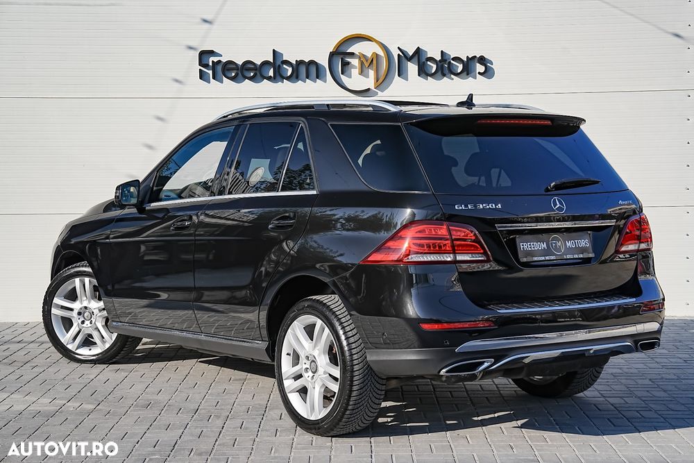 Mercedes-Benz GLE ver-e-8g--dct-amg-line-advanced-plus - 6