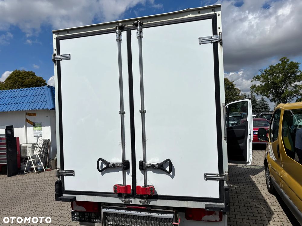 Mercedes-Benz Sprinter Chłodnia - 5