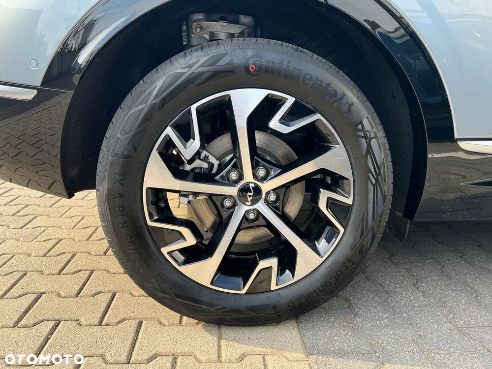 Kia Sportage 1.6 T-GDI Business Line 2WD DCT - 14
