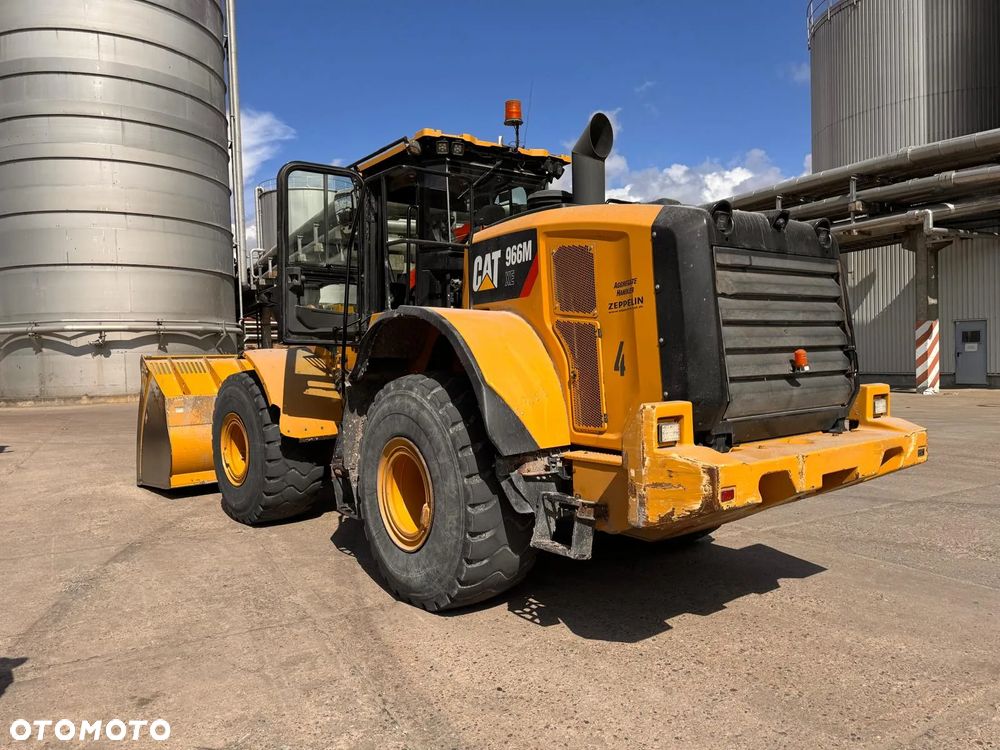 Caterpillar 966 MXE - 3
