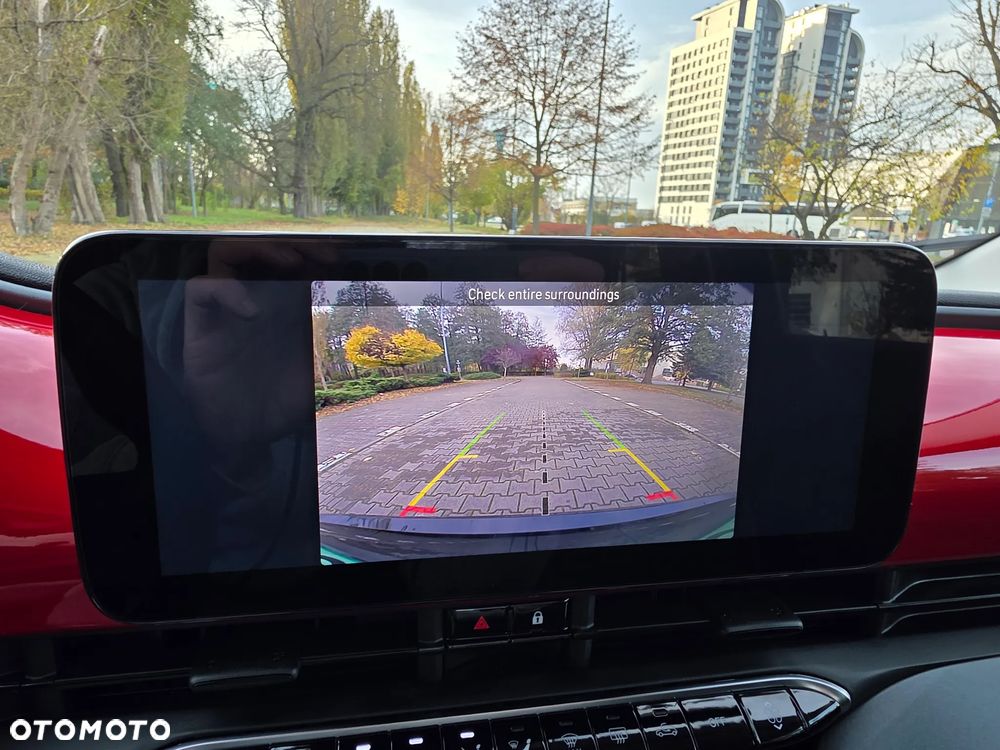 Fiat 500 42 kWh (RED) - 34