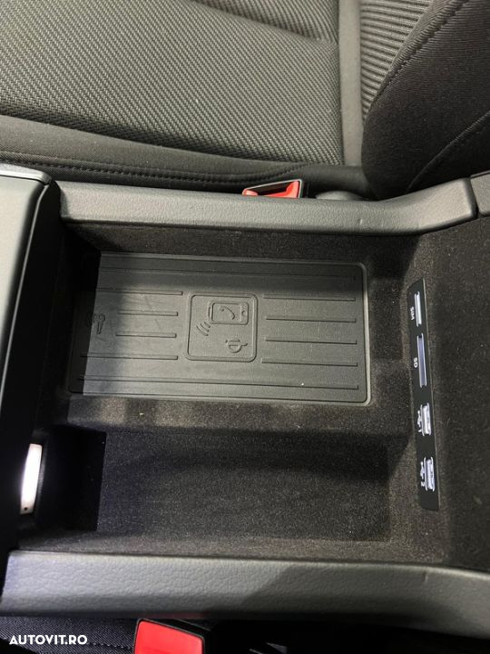 Audi A6 - 19