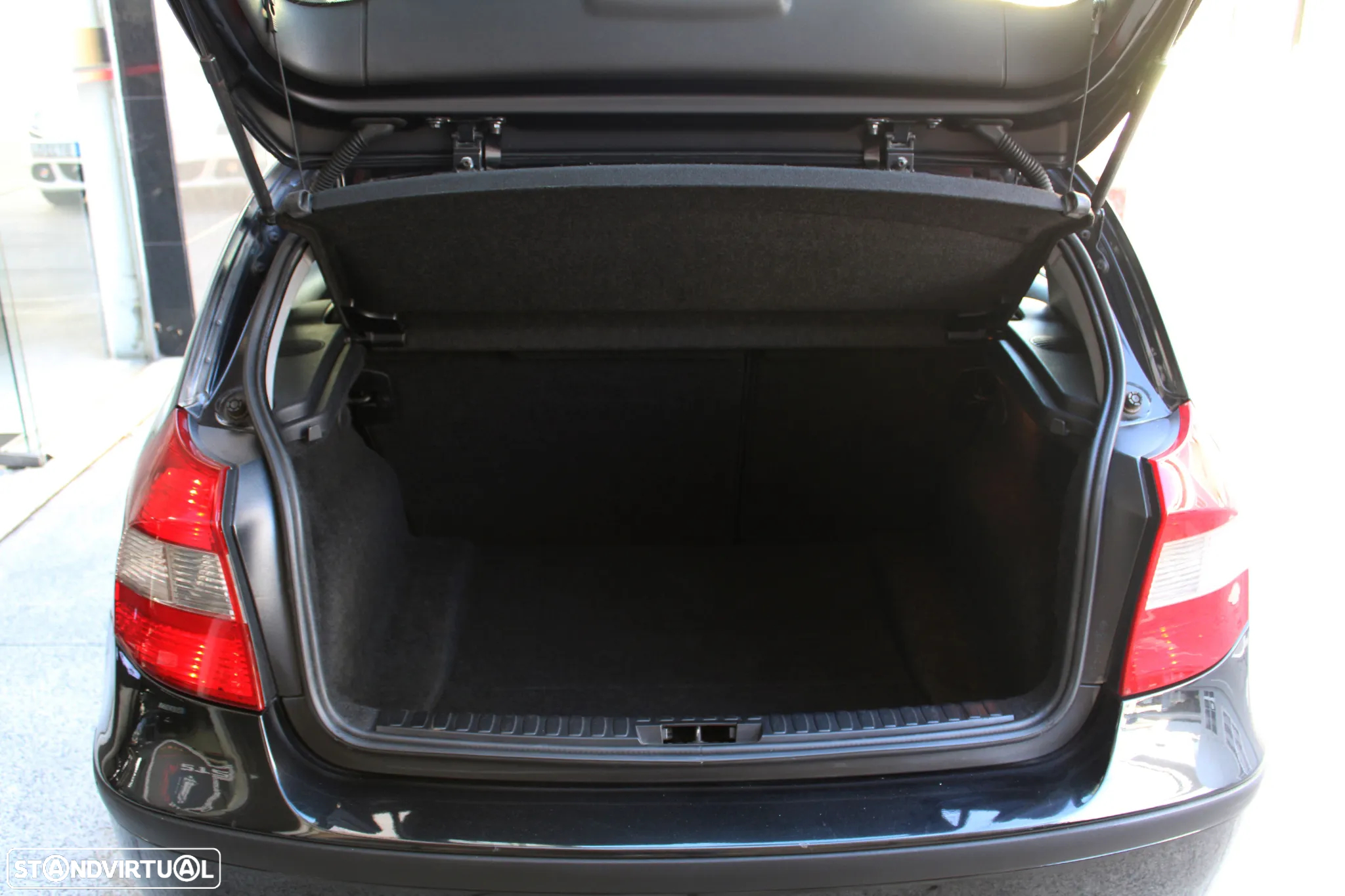 BMW 118 d - 42