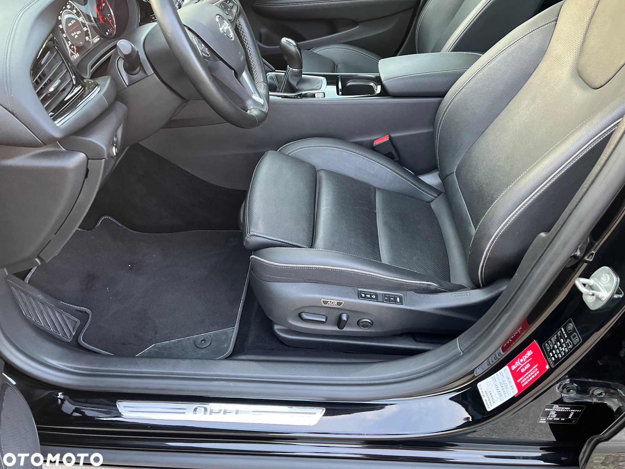 Opel Insignia 2.0 CDTI 4x4 Exclusive S&S - 30