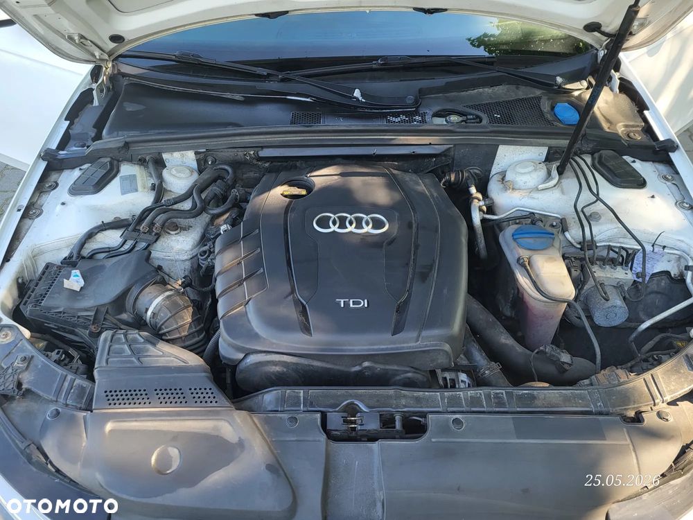 Audi A4 Avant - 7