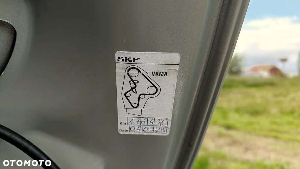 Ford Fiesta 1.6 TDCi Individual - 20