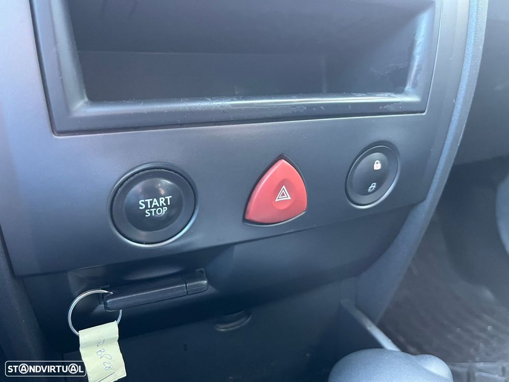 Renault Mégane Break 1.5 dCi Extreme - 23