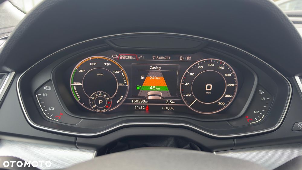 Audi Q5 55 TFSIe quattro S tronic S line - 23