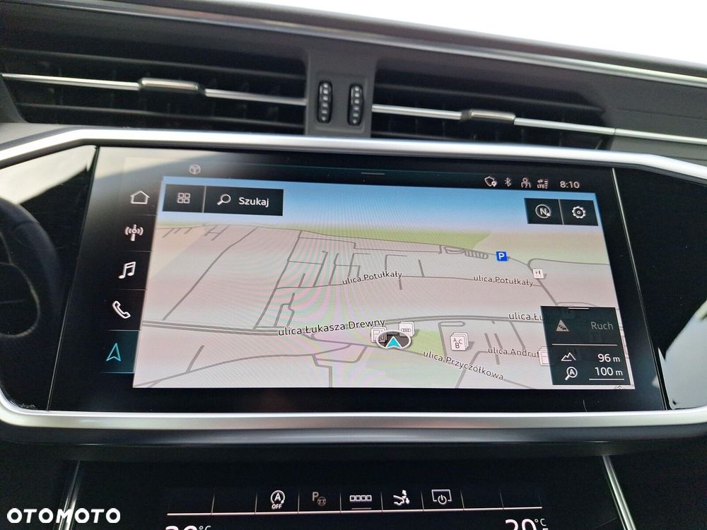 Audi A7 Sportback 45 TFSI mHEV Quattro S tronic - 27
