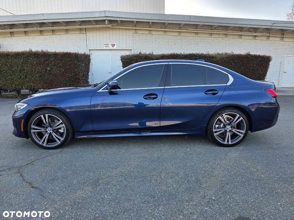 BMW Seria 3 330i Luxury Line - 5