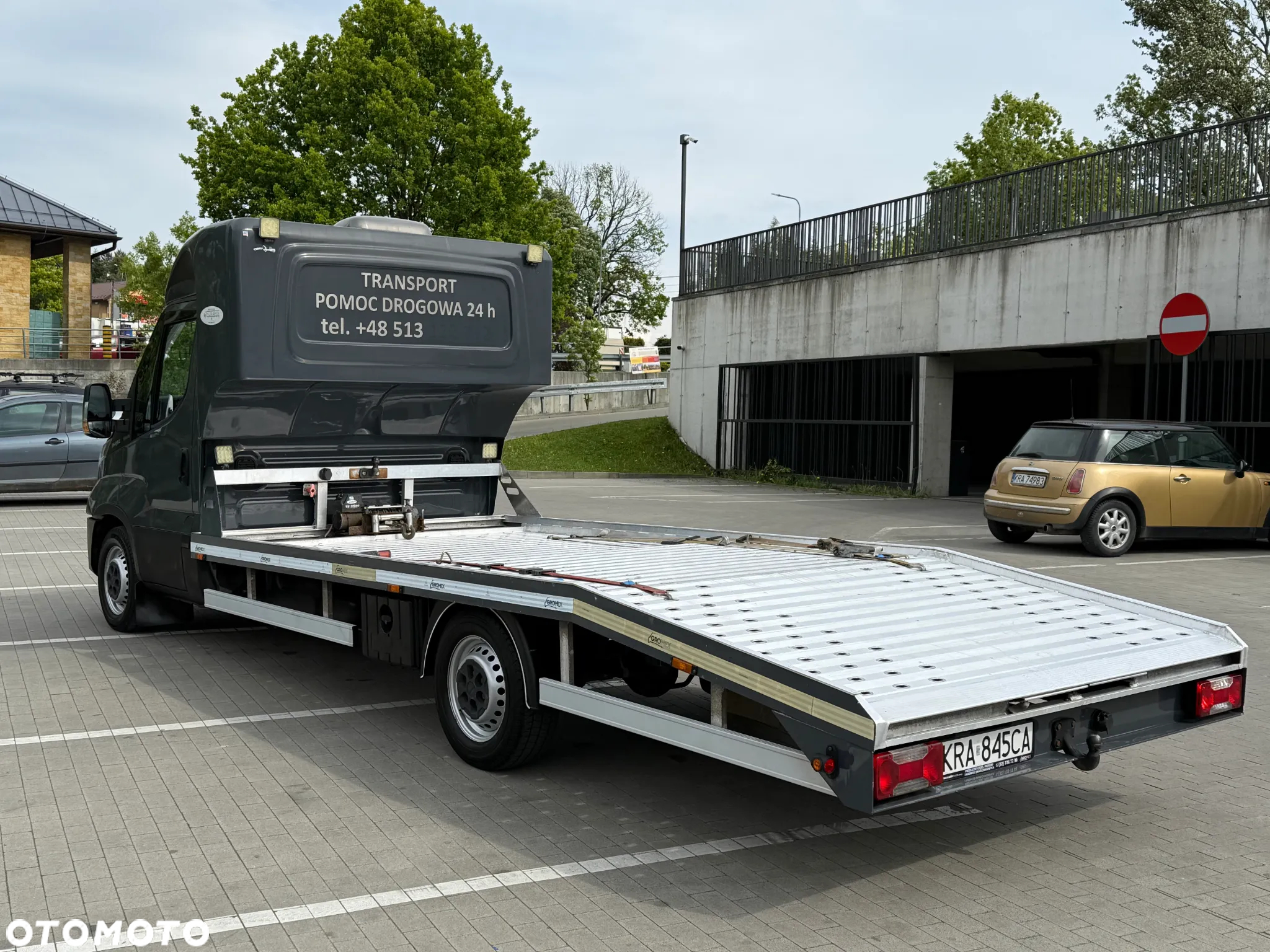 Iveco DAILY - 6