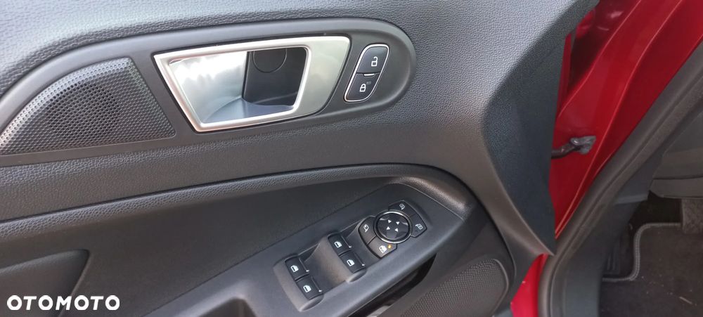 Ford EcoSport 1.0 EcoBoost GPF Titanium ASS - 20