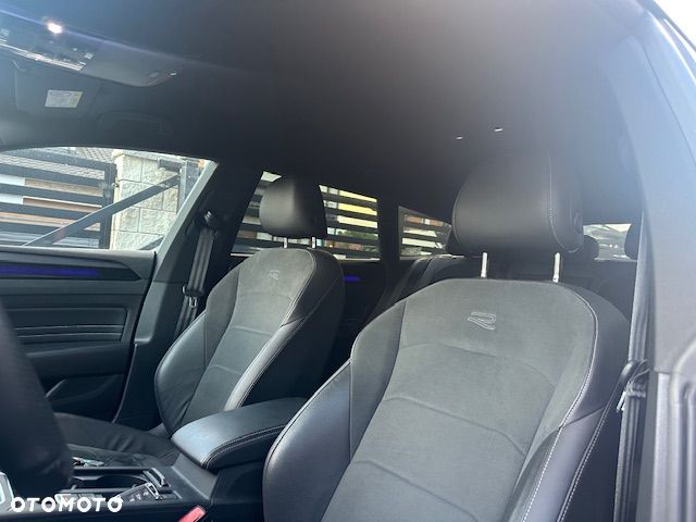 Volkswagen Arteon Shooting Brake 2.0 TDI R-Line DSG - 34