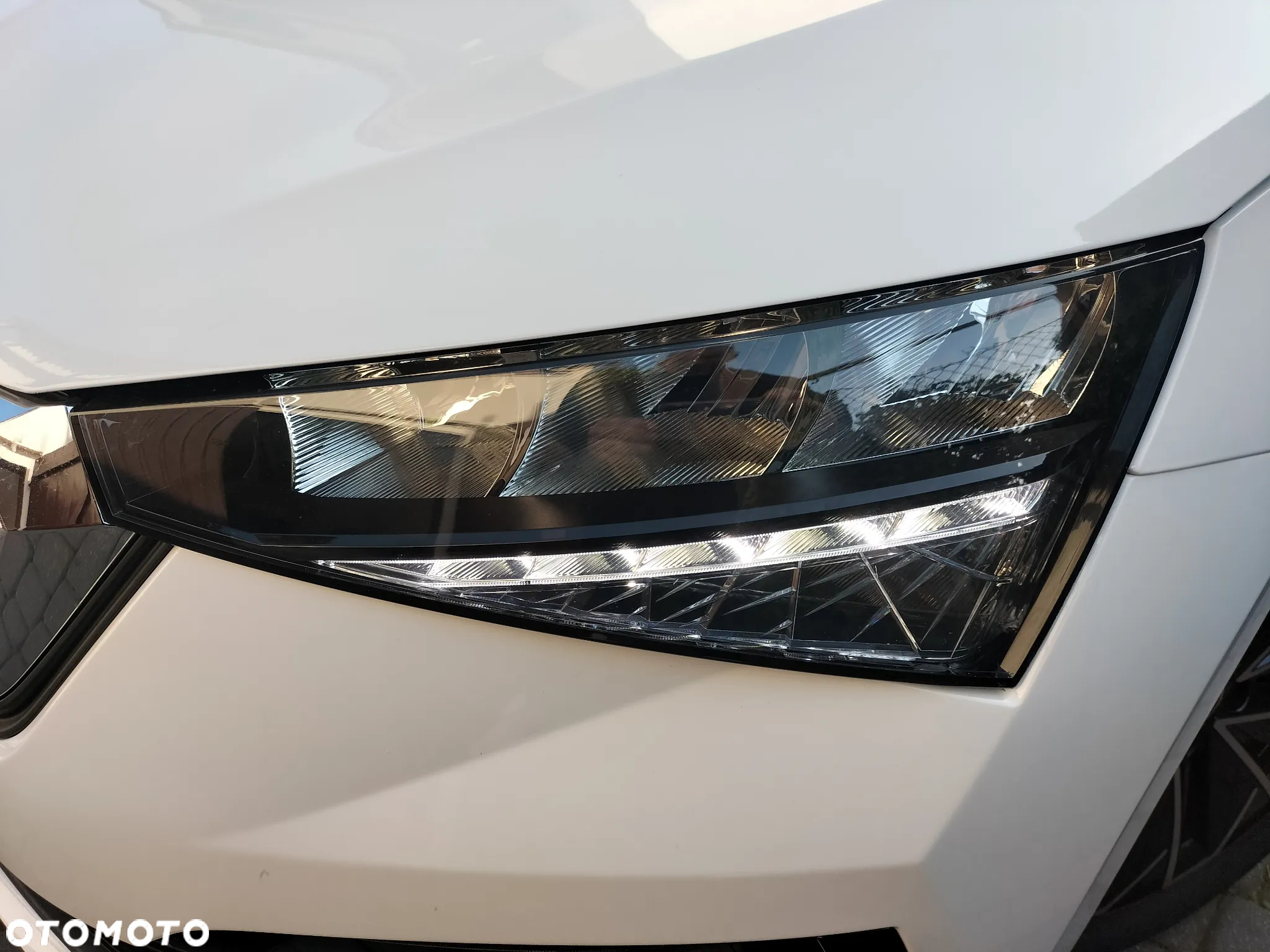 Skoda Scala 1.0 TSI DSG Drive - 2