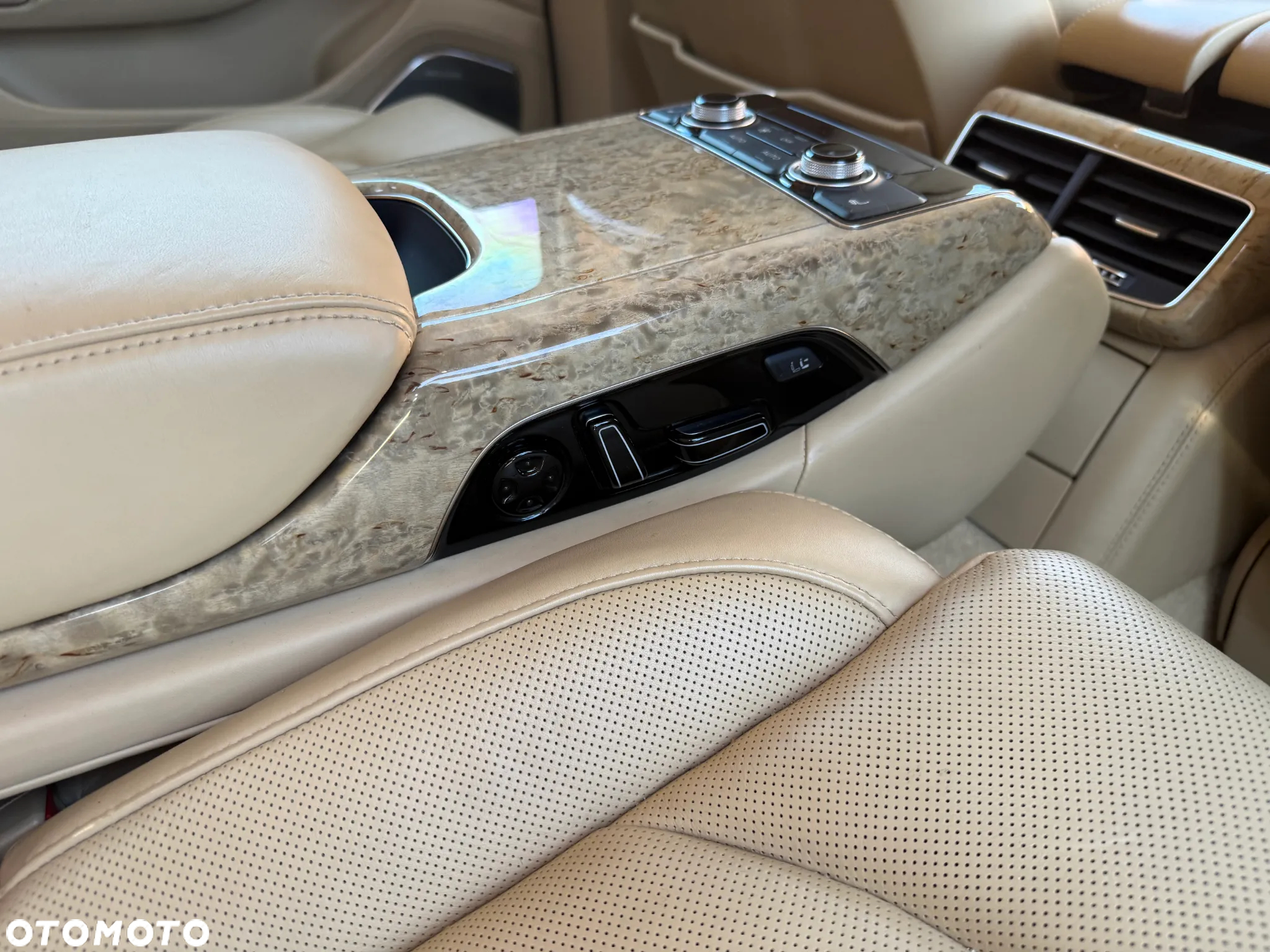 Audi A8 4.2 TDI Quattro - 22