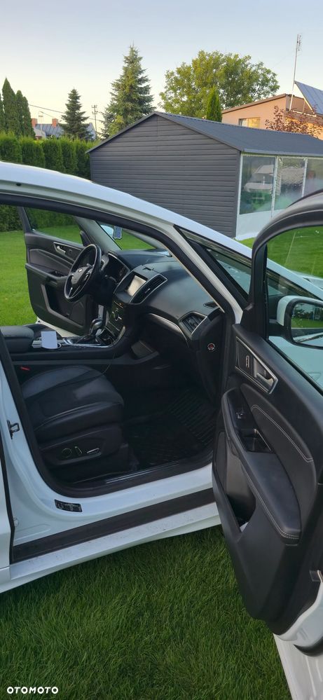 Ford S-Max 2.0 TDCi Bi-Turbo ST-Line PowerShift - 18