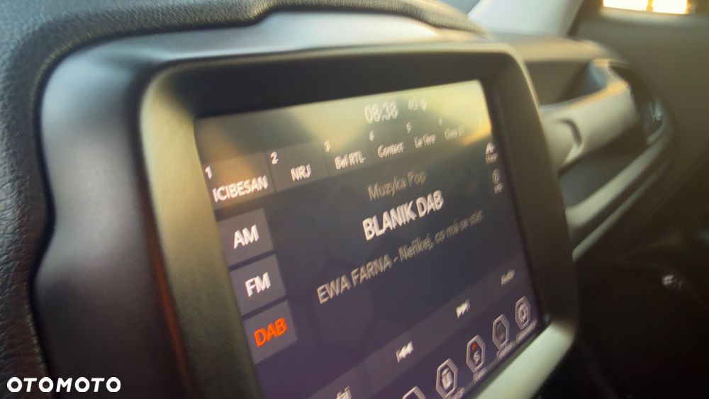 Jeep Renegade 1.0 T-GDI Limited - 5