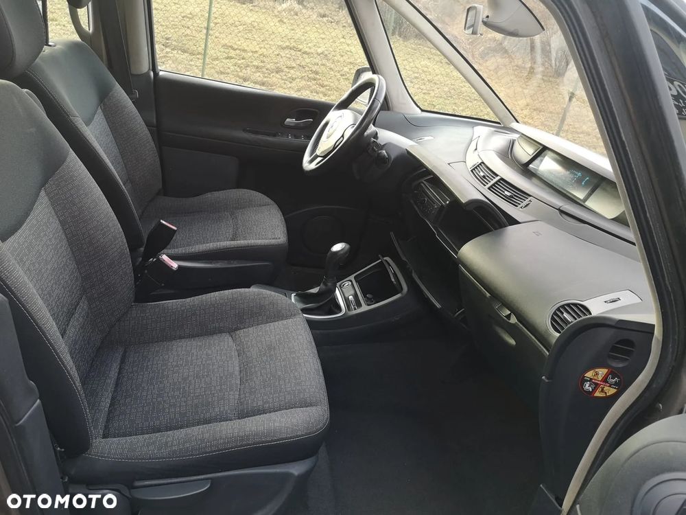 Renault Espace 2.0 dCi FAP Tech Run - 24