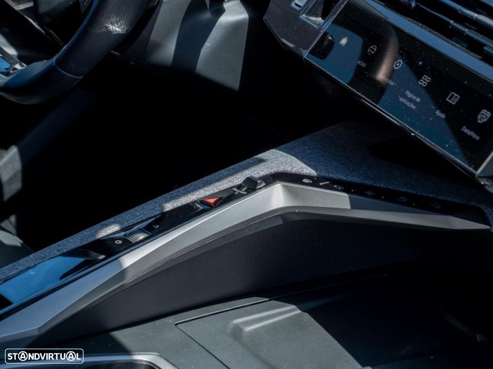 Peugeot E-3008 73 kWh GT - 20