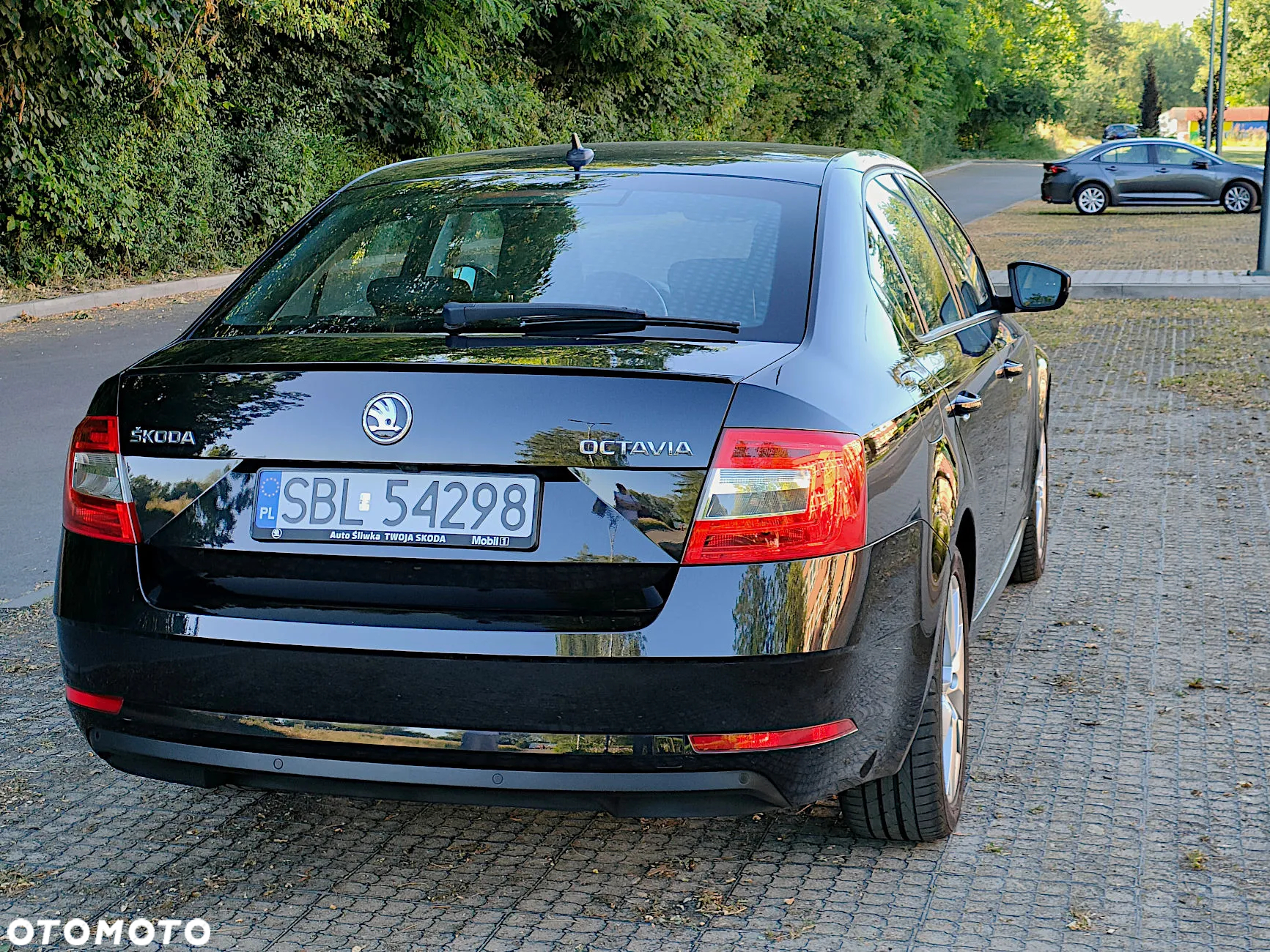 Skoda Octavia 1.5 TSI ACT Style - 5