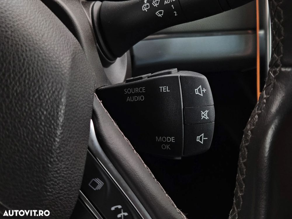 Renault Espace Energy dCi 160 EDC Intens - 21