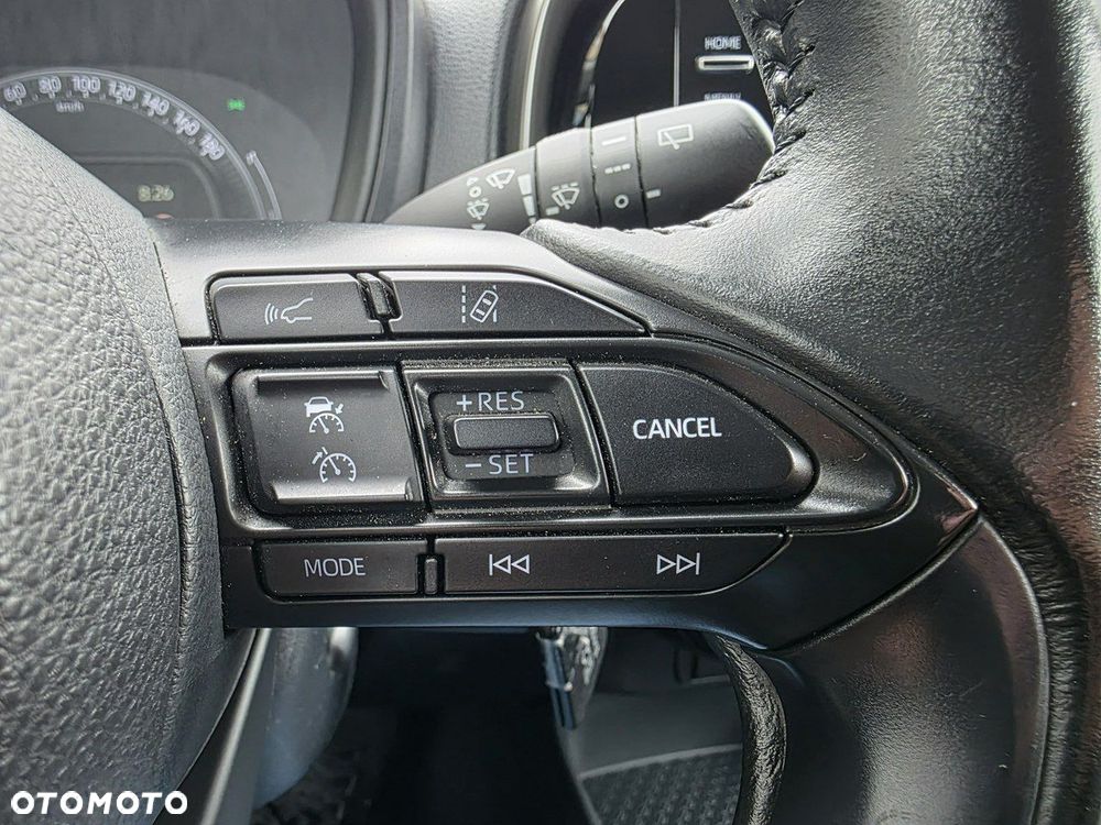 Toyota Aygo X 1.0 VVT-i Comfort - 16