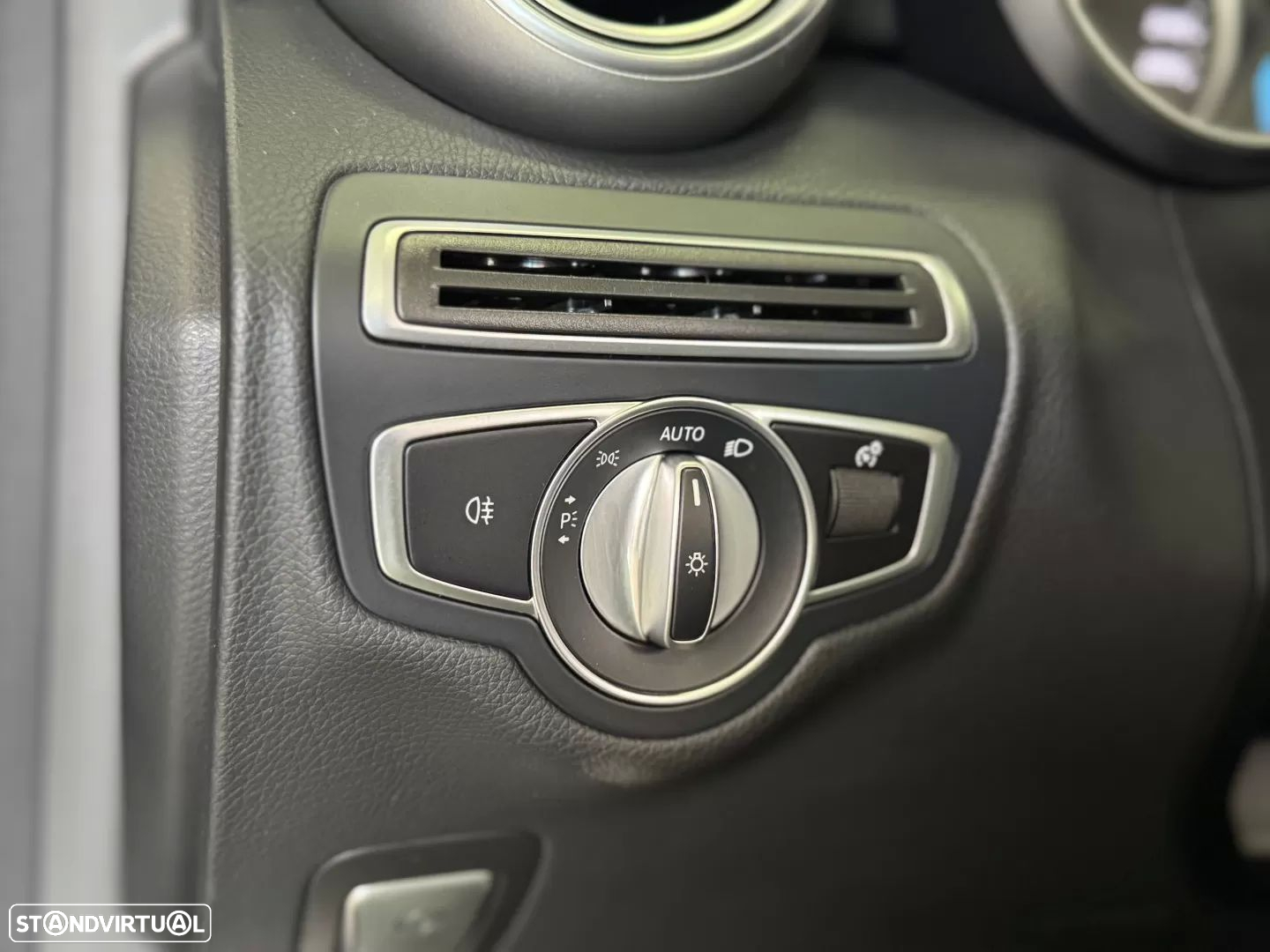 Mercedes-Benz C 220 d AMG Line - 49