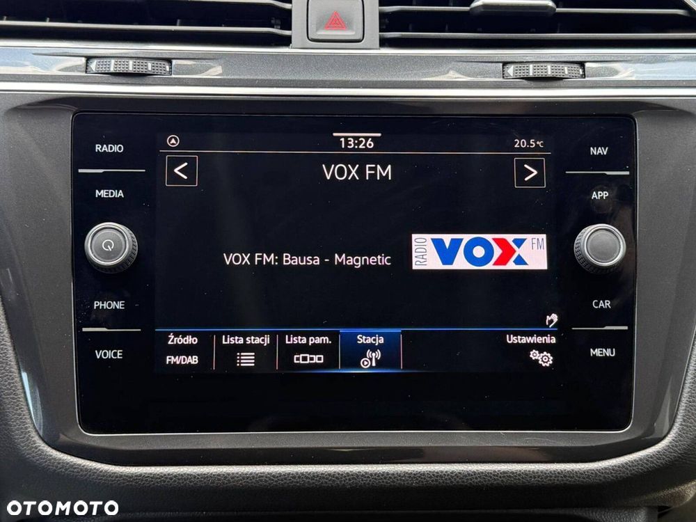 Volkswagen Tiguan Allspace 2.0 TDI Life DSG 7os - 18