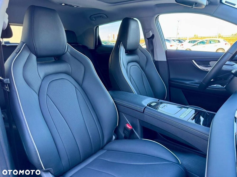 Omoda 5 1.6 T-GDI Premium DCT - 8