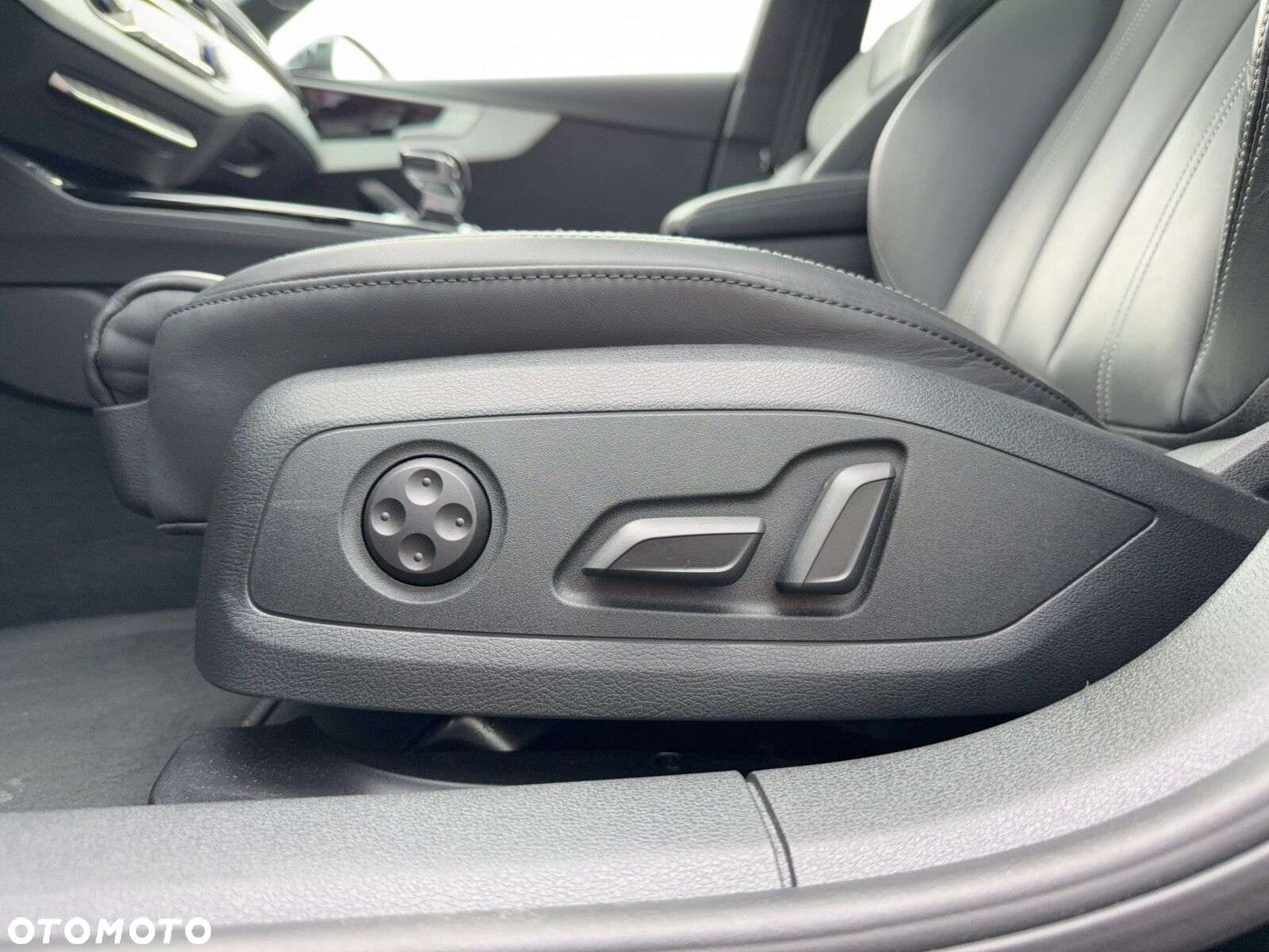 Audi A4 - 20