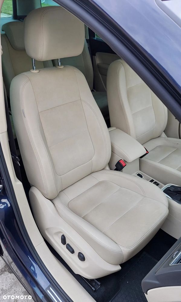 Volkswagen Sharan 2.0 TDI BMT Highline DSG - 19