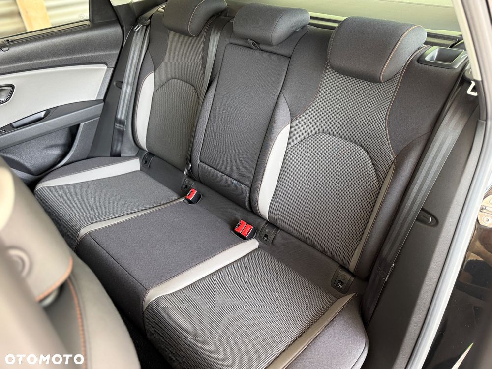 Seat Leon 1.8 TSI Start&Stop DSG XCELLENCE - 26