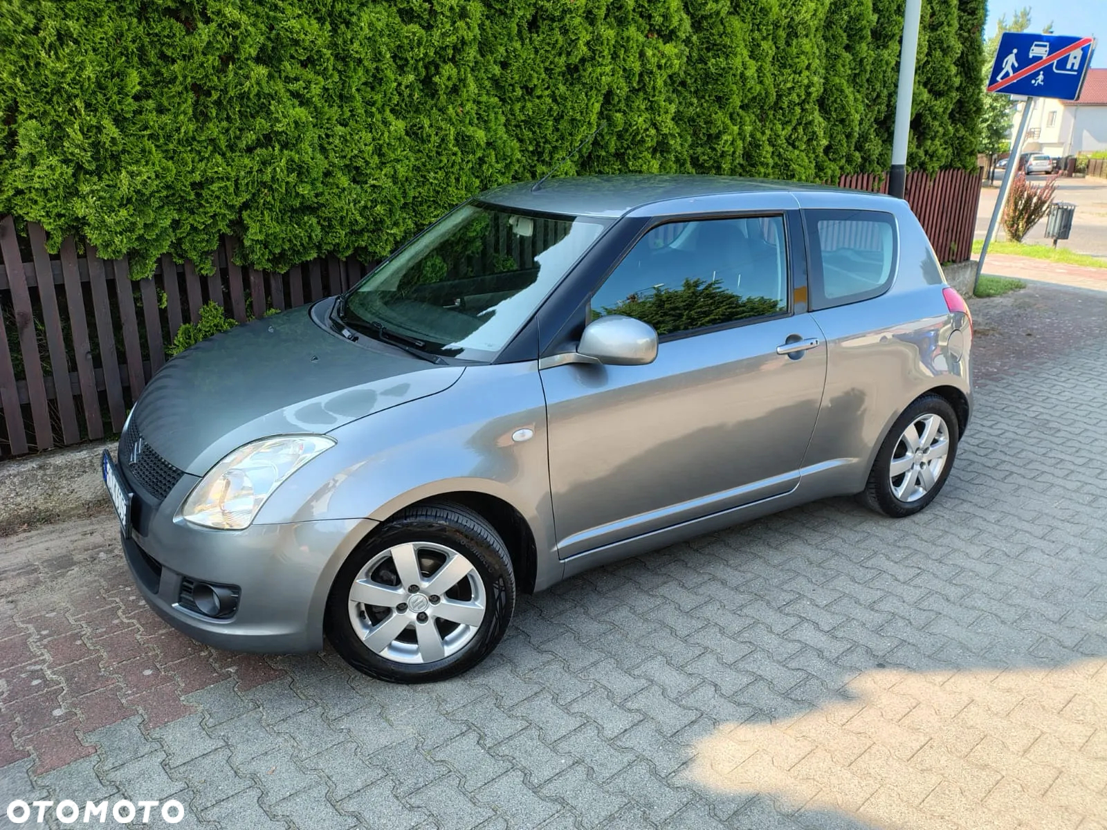 Suzuki Swift 1.3 A-M-T Comfort - 11