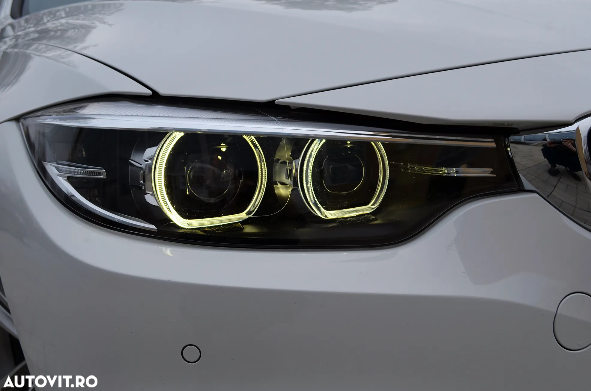 BMW Seria 4 - 20