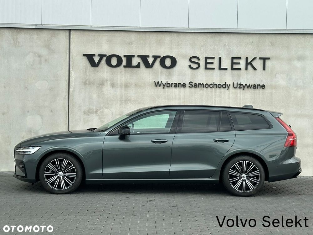 Volvo V60 - 8