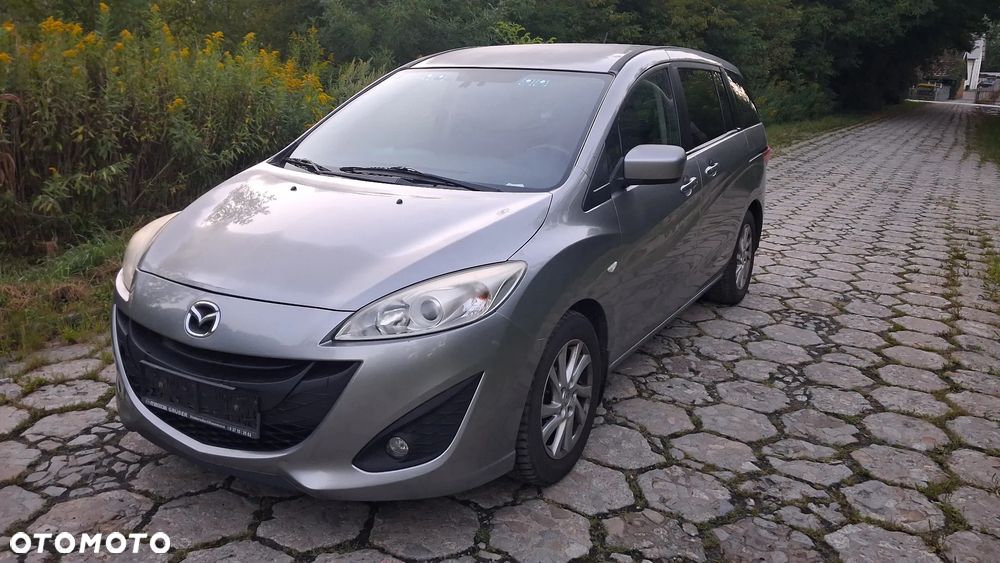 Mazda 5 CW silnik 1.6 MZ-CD 116 KM Y655, Y650, Y6Y1 lakier 38P skrzynia maska zderzak drzwi klapa szyba fotel kanapa lusterko lampa deska GWARANCJA !!! Przód Tył Zestaw Komplet Drzwi Klapa Zderzak Błotnik Maska Grill Atrapa Szyba Pas Lampa Lusterko Boczki Fotel Kanapa Kokpit Deska Rozdzielcza Przełącznik Włącznik Sterownik Przewody Wiązka Instalacja Moduł Komputer Czujnik Listwa Pompa Alternator Wtryski Głowica Rozrusznik Kompresor Sprzęgło Dwumas Silnik  Skrzynia ABS Klimatyzacji Paliwa Wspomagania Kolektor Turbina Przepustnica Zawór Chłodnica Koło Hak Belka Sanki Zawieszenie Mcpherson Półoś Amortyzator Wydech Tłumik Zacisk Most - 2