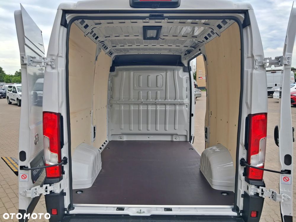 Toyota PROACE MAX L2H2 - 7
