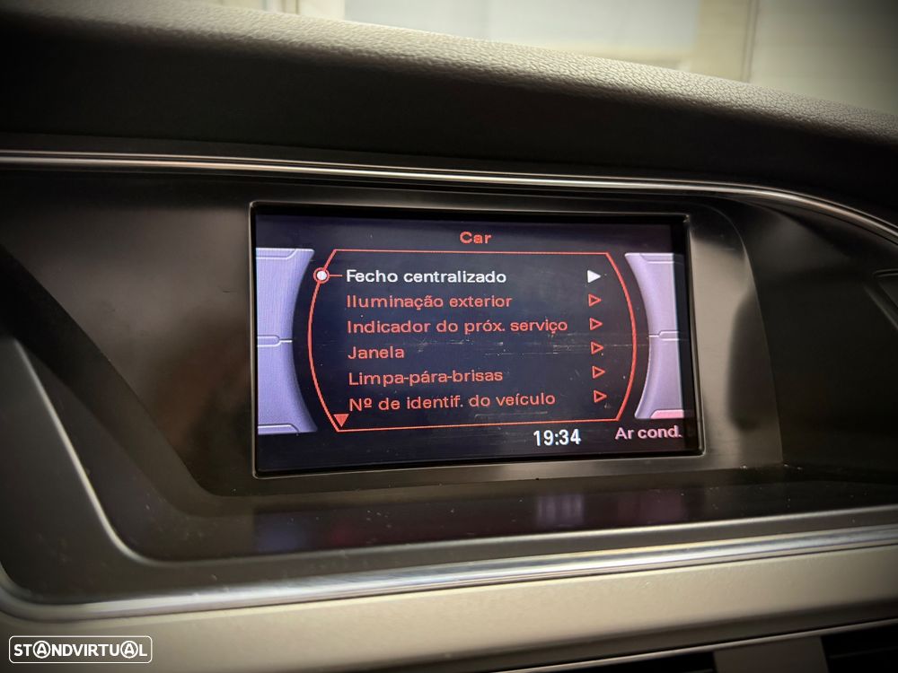 Audi A5 Cabrio 2.0 TDi - 23