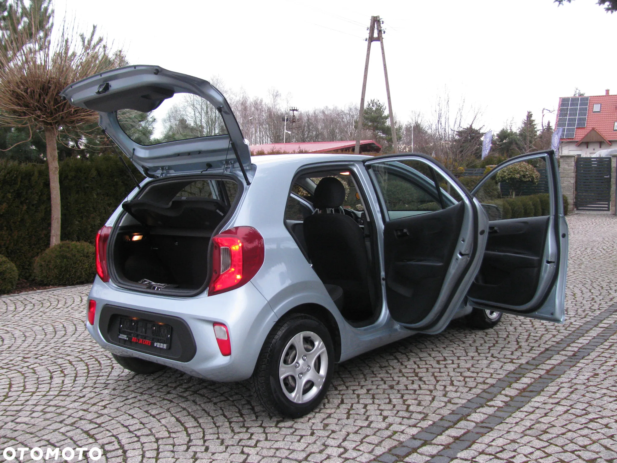 Kia Picanto - 15