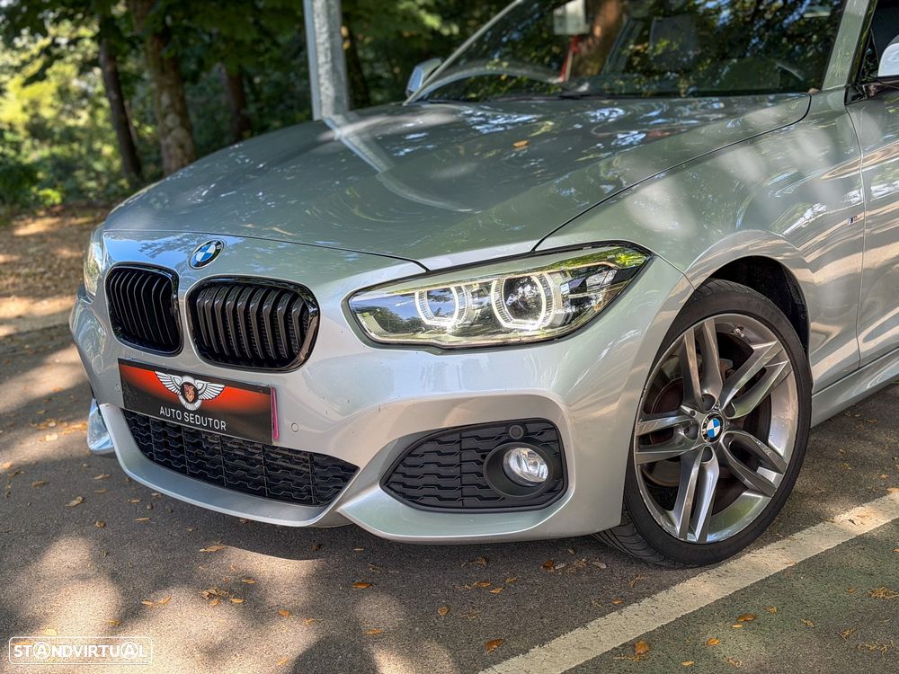 BMW 120 d xDrive Pack M - 2