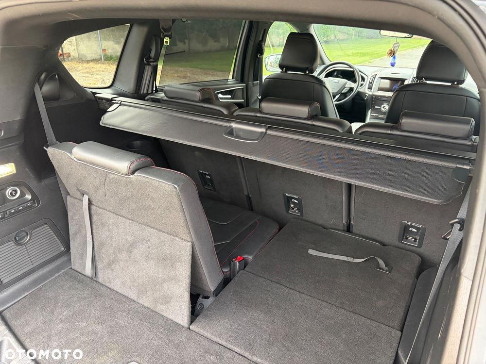Ford S-Max 2.0 EcoBlue Twin-Turbo ST-Line - 21
