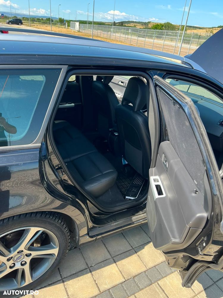 Volvo V50 DPF D2 Momentum - 4