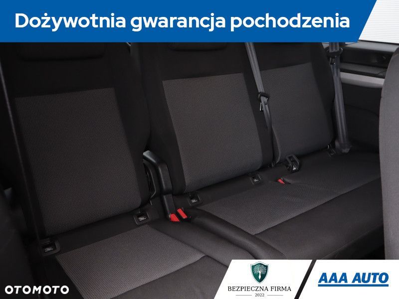 Opel Zafira - 20