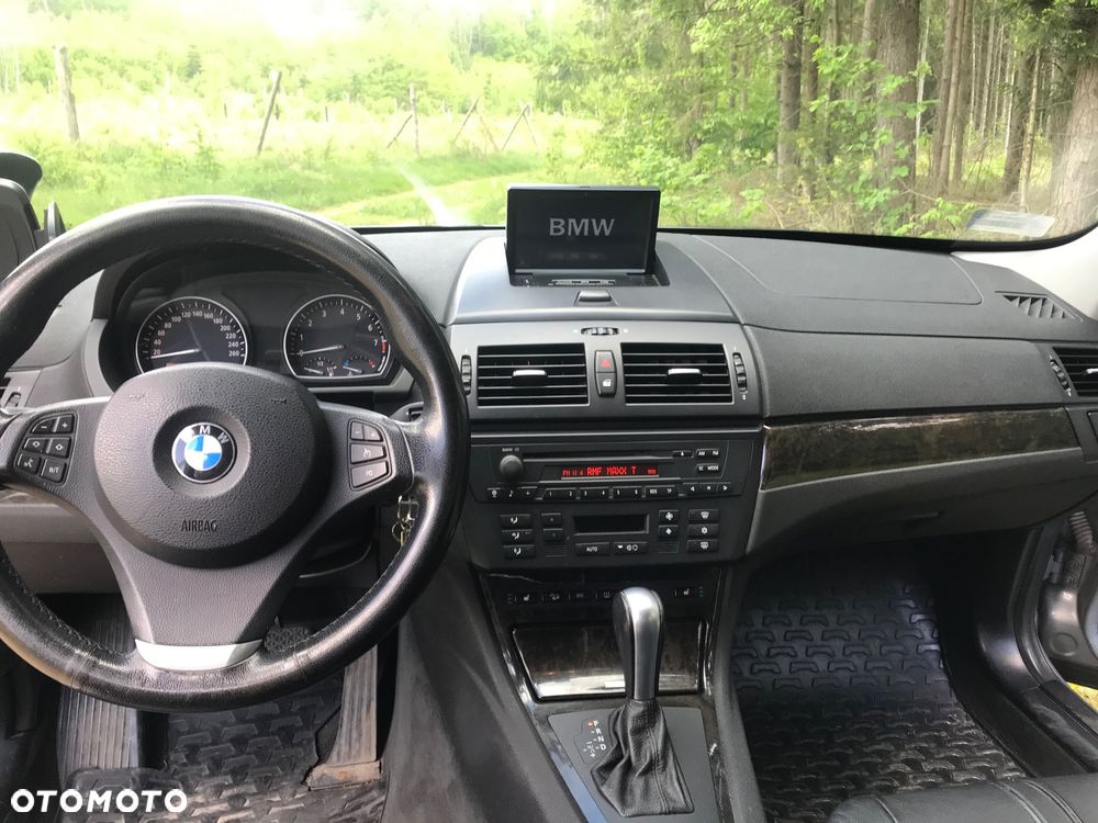 BMW X3 - 15