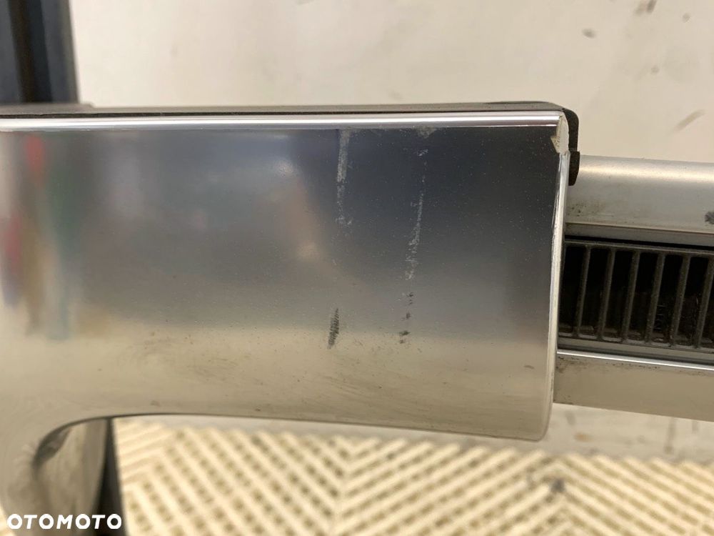 RELINGI DACHOWE KOMPLET  CITROEN C8 (EA_, EB_) 2002 - 2022 2.0 HDi 79 kW [107 KM] olej napędowy - 5