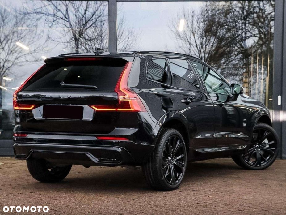 Volvo XC 60 - 4